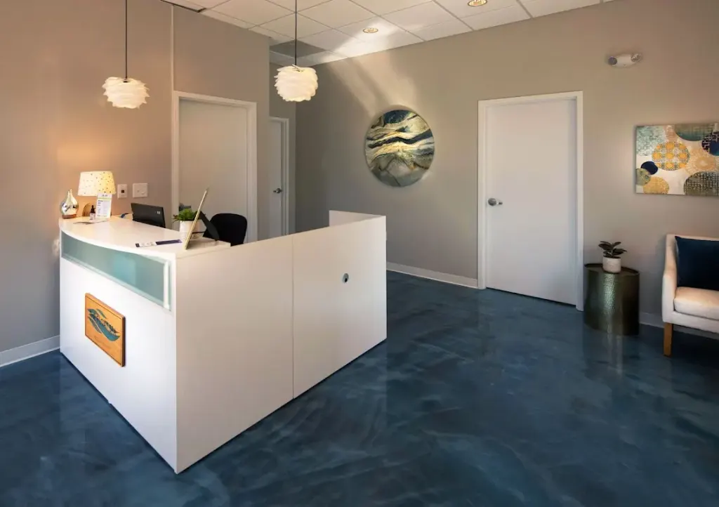 The Float Spa Holly Springs — Health spa in Holly Springs
